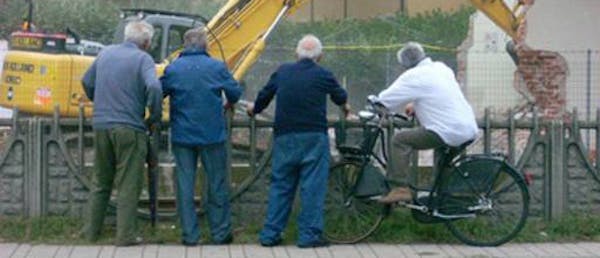 Volontariato: anziani come risorsa per il nostro welfare